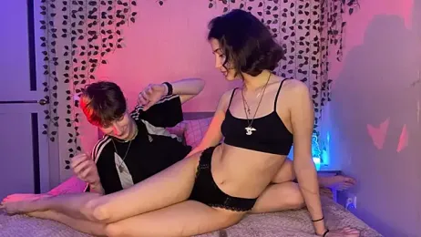 baby_lesi stripchat stream image