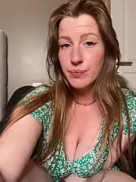 Sweety_Foxy69 stripchat stream image