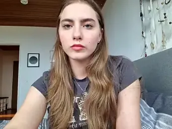 RubyRubin stripchat stream image