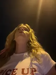 EvieEvans stripchat stream image