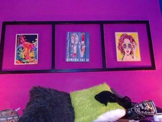 Tokio Rey flirt4free stream image