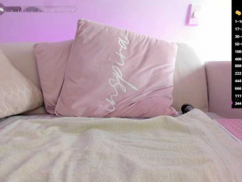 SallyeLeins bongacams stream image