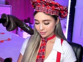 emilyhendrix camsoda stream image