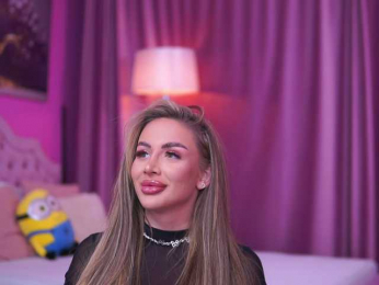 AshleysinnX bongacams stream image