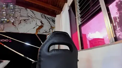 Pleasure_Vibes23 stripchat stream image