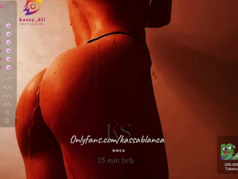 Kassablanca bongacams stream image