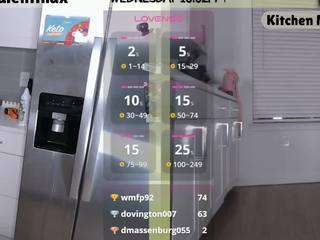 milavalentina camsoda stream image