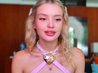 Lily Rooney flirt4free stream image