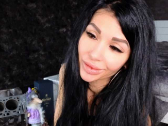 -BABAYAGA- bongacams stream image