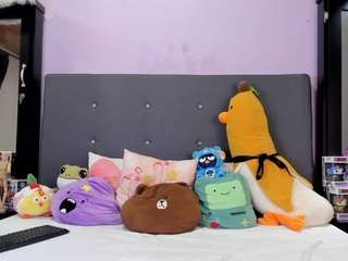 harmonyhill camsoda stream image