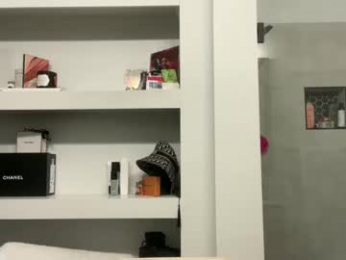 camiliakxoxo chaturbate stream image