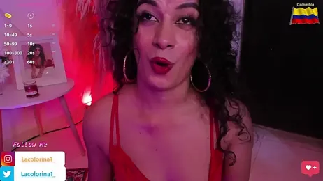 LaColorina_ stripchat stream image