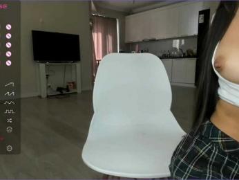 seeyoumin bongacams stream image, 10.04.2025 02:30