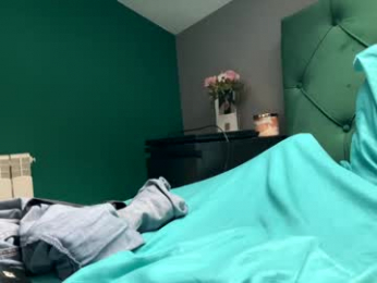 nyconik chaturbate stream image