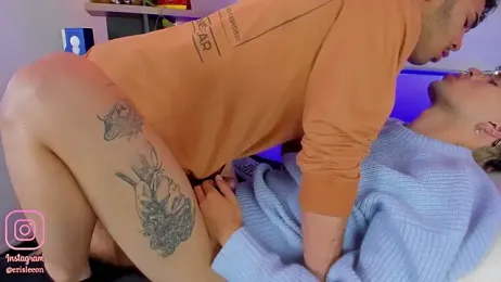 LucasCarterr_ stripchat stream image