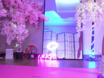 Marry-Cordy bongacams stream image