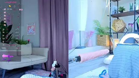 wetmuffin_ stripchat stream image