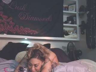 lushdiamondz camsoda stream image