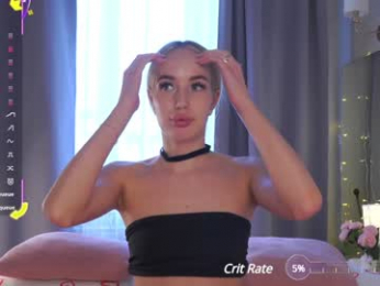 cinacramby chaturbate stream image