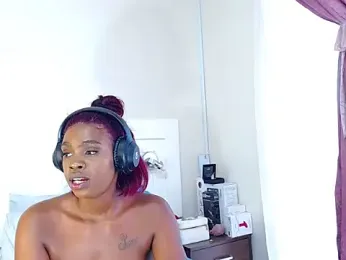 LuciousLips96 stripchat stream image