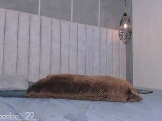 chloedee camsoda stream image