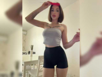 BabyDarii bongacams stream image