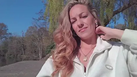 Edenfox- stripchat stream image