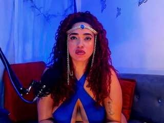 hannamiills camsoda stream image