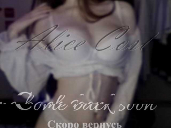 AliceCost bongacams stream image