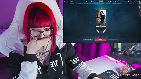 Yumi_Youkai stripchat stream image