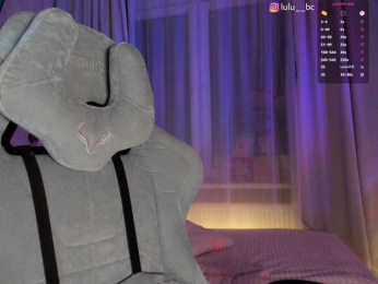 Lulu bongacams stream image