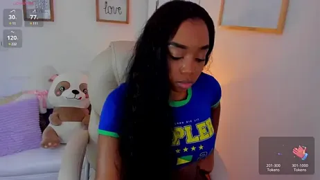 zobe_love stripchat stream image