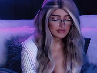 Skye Rhodes flirt4free stream image