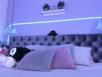 naomii_soto chaturbate stream image