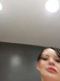 EVILYN stripchat stream image