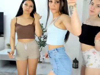 dirtygirls99 chaturbate stream image