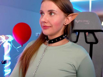 VikkiExtraCheese bongacams stream image