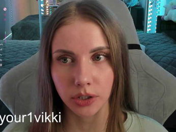 VikkiExtraCheese bongacams stream image
