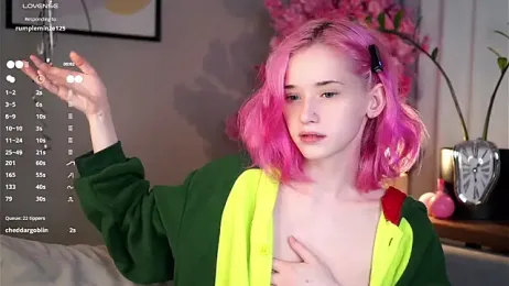 EdlinHargus stripchat stream image