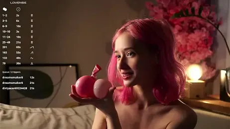 EdlinHargus stripchat stream image