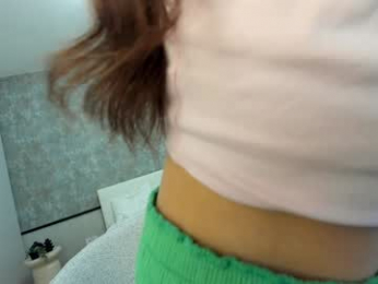 ehotlovea chaturbate stream image