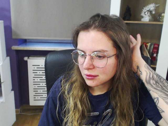 Soft-Zoey bongacams stream image