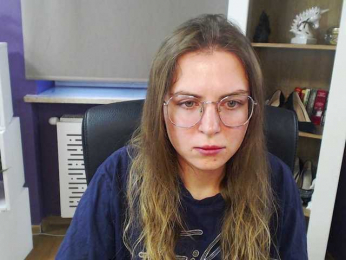 Soft-Zoey bongacams stream image