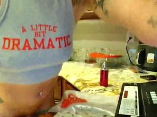 starryari69 camsoda stream image