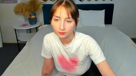 Little_Cherryyyy stripchat stream image