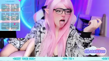 anjana_yuii stripchat stream image