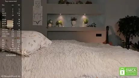 MaryWeberc stripchat stream image