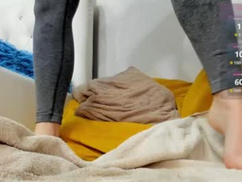 _timeless_paradox chaturbate stream image