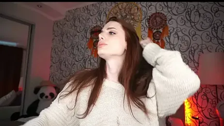 Foxy_irene stripchat stream image