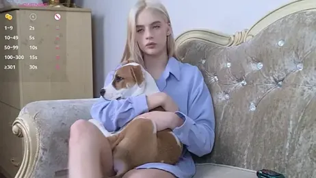 Betty_Blamee stripchat stream image